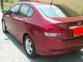 For sale 2010 Honda city matic-1