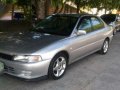 Mitsubishi Lancer GLXi 1997 MT pizza Tag Corolla Civic sentra Mazda-0