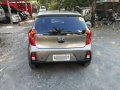 2015 Kia Picanto Ex Manual-4
