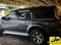 Fresh 2013 Ford Everest AT Blue For Sale-4
