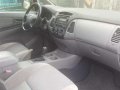 2008 Toyota Innova 2.0 AT Silver For Sale-5