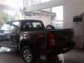 CHEVROLET COLORADO with its limited promo!-3