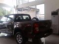 CHEVROLET COLORADO with its limited promo!-3