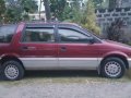 Mitsubishi Space Wagon 1995-5