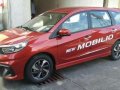 2018 Honda City Jazz Mobilio 64k All-In downpayment-9