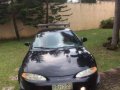 Mitsubishi Eclipse 1997 AT Black Coupe For Sale-2