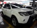 Toyota Fortuner G 2006 gas 4x2-0