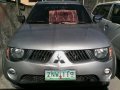 Mitsubishi Strada 2008 for sale-0