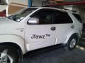 Toyota Fortuner 3.0 V 2010 for sale-4