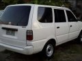 Toyota Revo 2003 DLX MT White For Sale-1