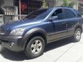 2004 KIA Sorento GAS. automatic transmission-0