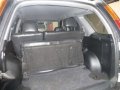 Honda CRV 2002 AT White SUV For Sale-3