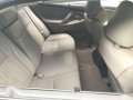 2007 Toyota Camry 2.4V white pearl-8