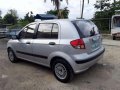 Hyundai Getz - MT-2