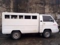 Mitsubishi L300 2000 for sale-2