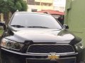 2015 Chevrolet Captiva for sale in Manila-0