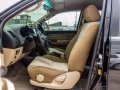 Toyota Fortuner G 2014 MT Black For Sale-10