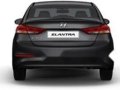 Hyundai Elantra Gl 2017 for sale-5