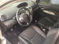 Toyota vios G 2009-4