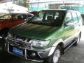 For sale Isuzu Crosswind 2011-2