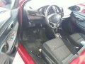 Toyota Vios 1.3E AT 2016-5