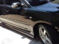 Fresh Mazda 3 2005 Automatic Black For Sale-0