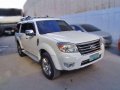 2011 Ford Everest 2.5 At-0
