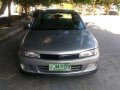 Mitsubishi Lancer GLXi 1997 MT pizza Tag Corolla Civic sentra Mazda-1