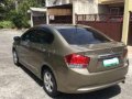 For sale: Honda City AT 2010 model 1.3S-5