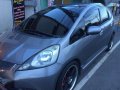 honda jazz 2009 1.5 ivtec-2