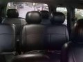Hyundai Starex 2002 AT Silver Van For Sale-4