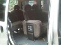 Hyundai Starex 1999 AT Silver For Sale-4