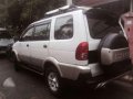 Isuzu Crosswind XUV SE 2012 AT White For Sale-10