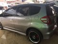 honda jazz 2009 1.5 ivtec-4