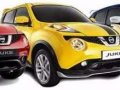 Nissan Juke 1.6 CVT 2017 New For Sale-1