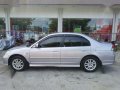 Honda Civic VTi 2005 1.6 MT Silver For Sale-5