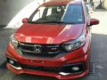 2018 Honda City Jazz Mobilio 64k All-In downpayment-10