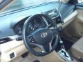 For Sale Toyota Vios 1.5G 2014 Automatic-1