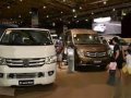 2016 Foton View for sale in Manila-2