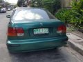 Honda Civic VTi 1997 AT Green For Sale-6