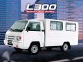Mitsubishi L300 FB Best Deal Promo 75K-0