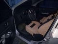 Hyundai Getz 2009 Matic Silver For Sale-2