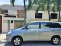 Toyota Innova G 2008 2.0 MT Silver For Sale-2