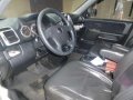 Honda CRV 2002 AT White SUV For Sale-6