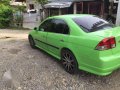 honda civic dimension-2