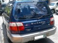 2002 Subaru Forester Manual Gasoline well maintained-3