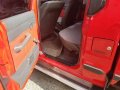 Mitsubishi L200 1996 MT Red Truck For Sale-6