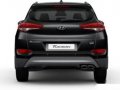 Hyundai Tucson Gl 2017 for sale -5