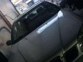 Chevrolet Optra 2004 AT Silver For Sale-0