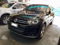 2015 Volkswagen Touareg V6 TDI Diesel for sale-2